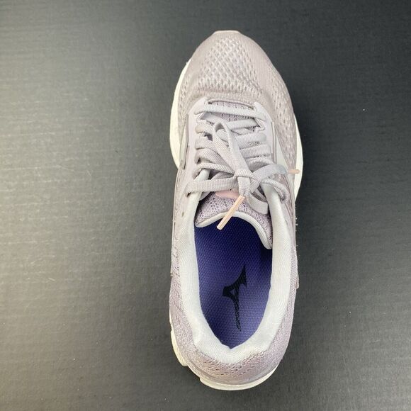 Mizuno Wave Rider 23 Women's Size 8.5 Running Shoes both are for the right foot - Picture 10 of 16